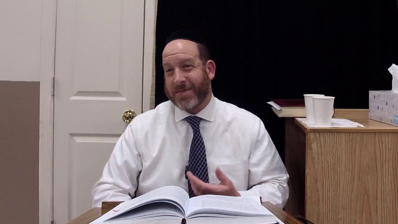 Mesillas Yesharim: Mishkal HaChassidus (Chapter 20:4)