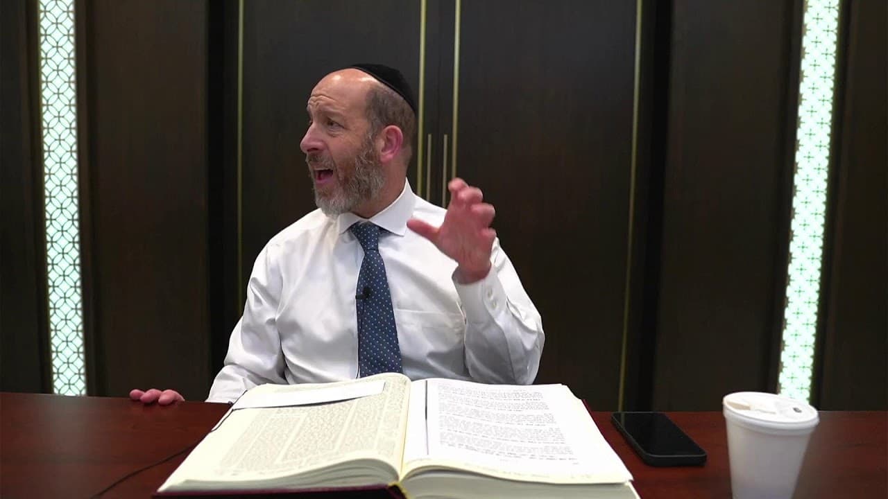 Daf Yomi | Sanhedrin 89