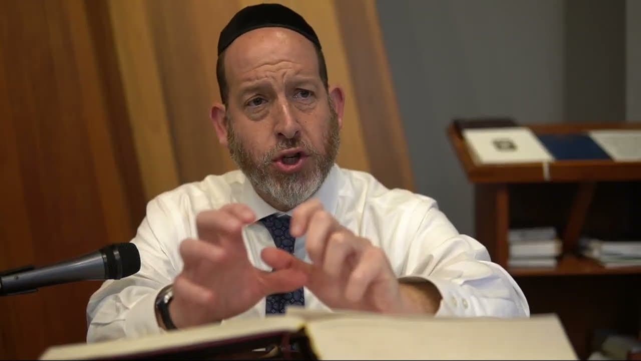 Yom Yerushalayim: Returning to the Source