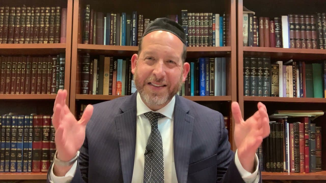 Growing From Our Tears: Reflections on the Meron Tragedy