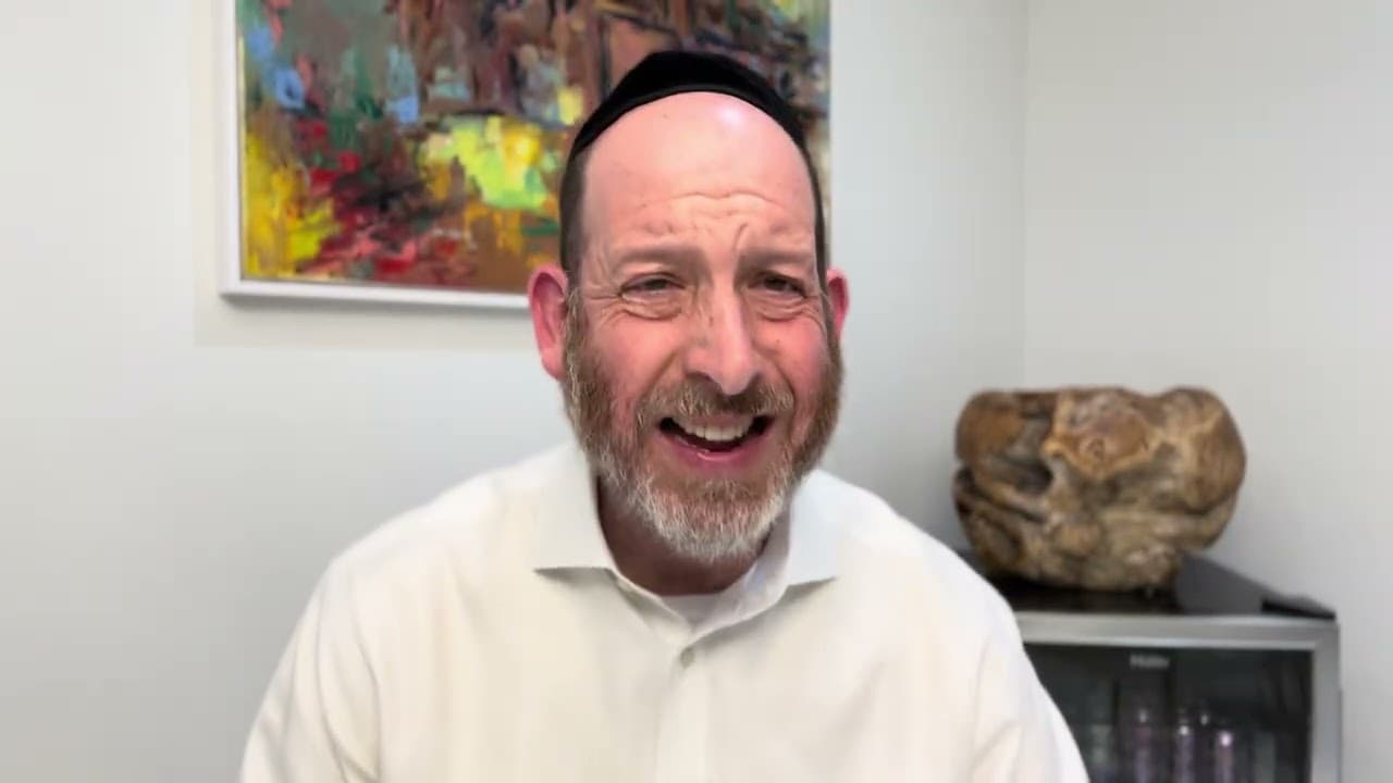 Daf Yomi | Sanhedrin 84