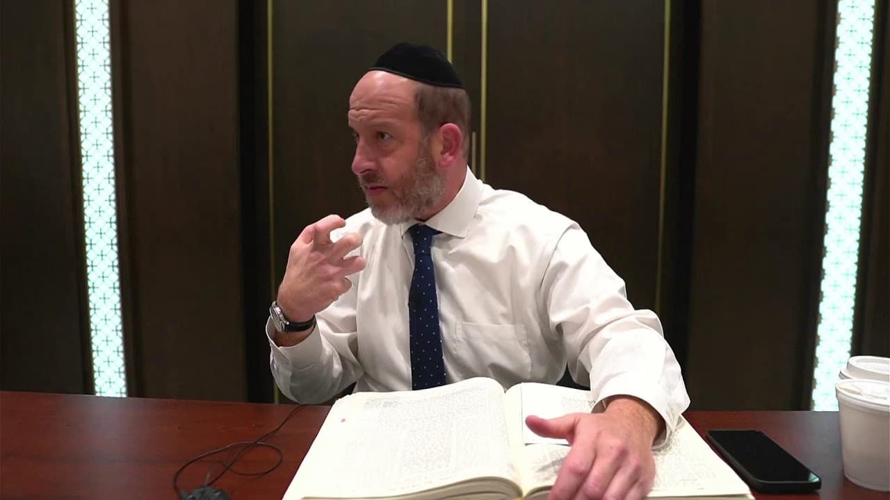 Daf Yomi | Sanhedrin 90