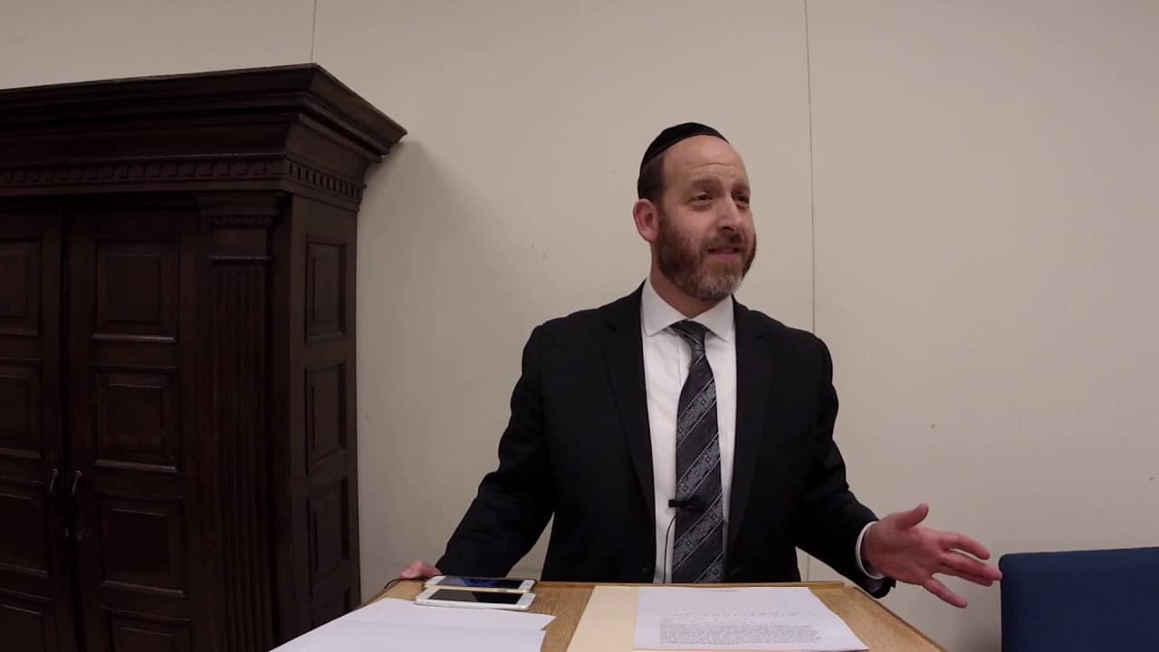 Life Lessons on the Weekly Parsha: Mikeitz