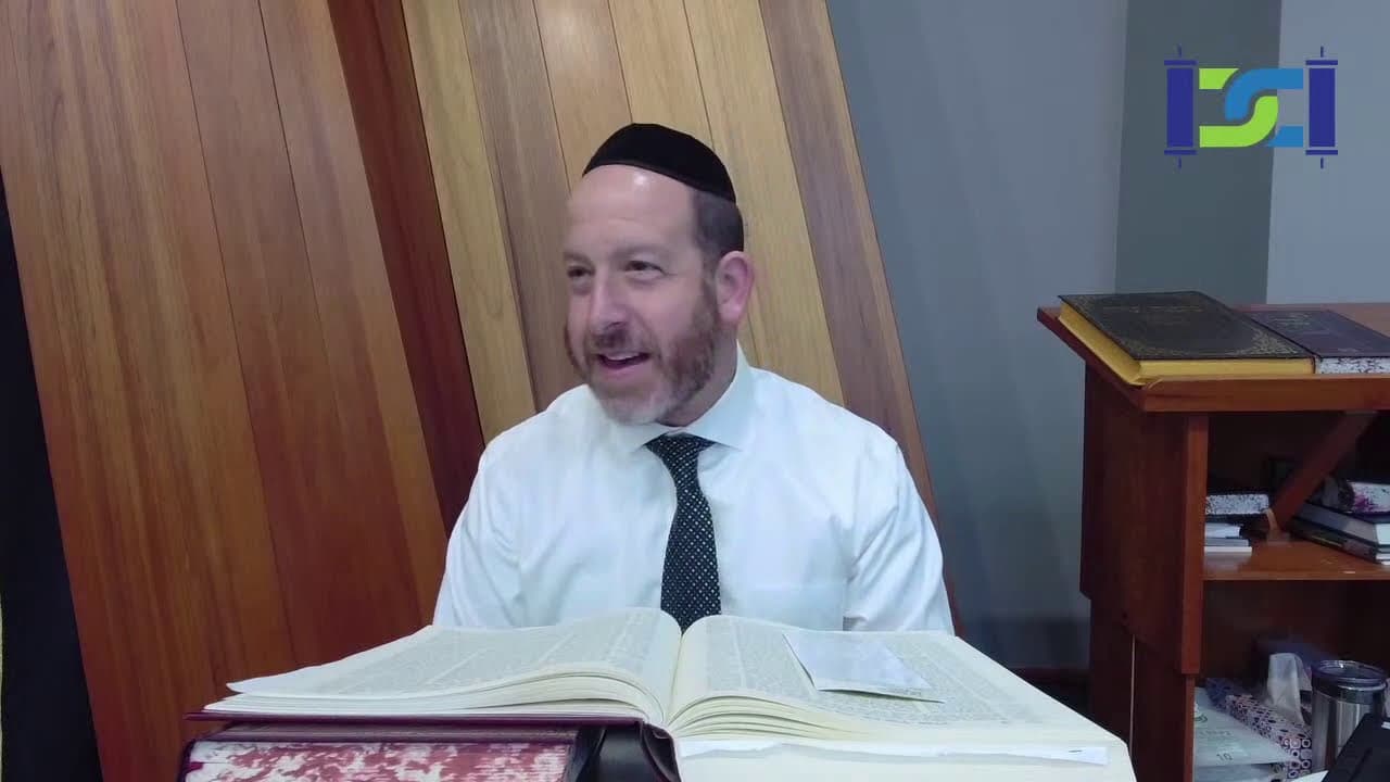 Daf Yomi: Pesachim 86