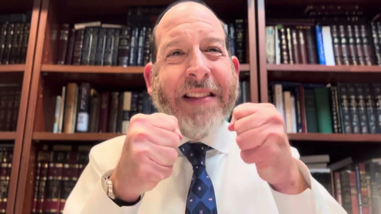 Chanukah: Power and Purpose