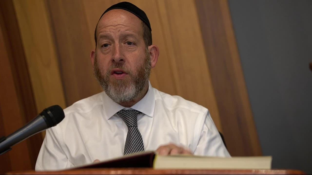 Daf Yomi | Kiddushin 7