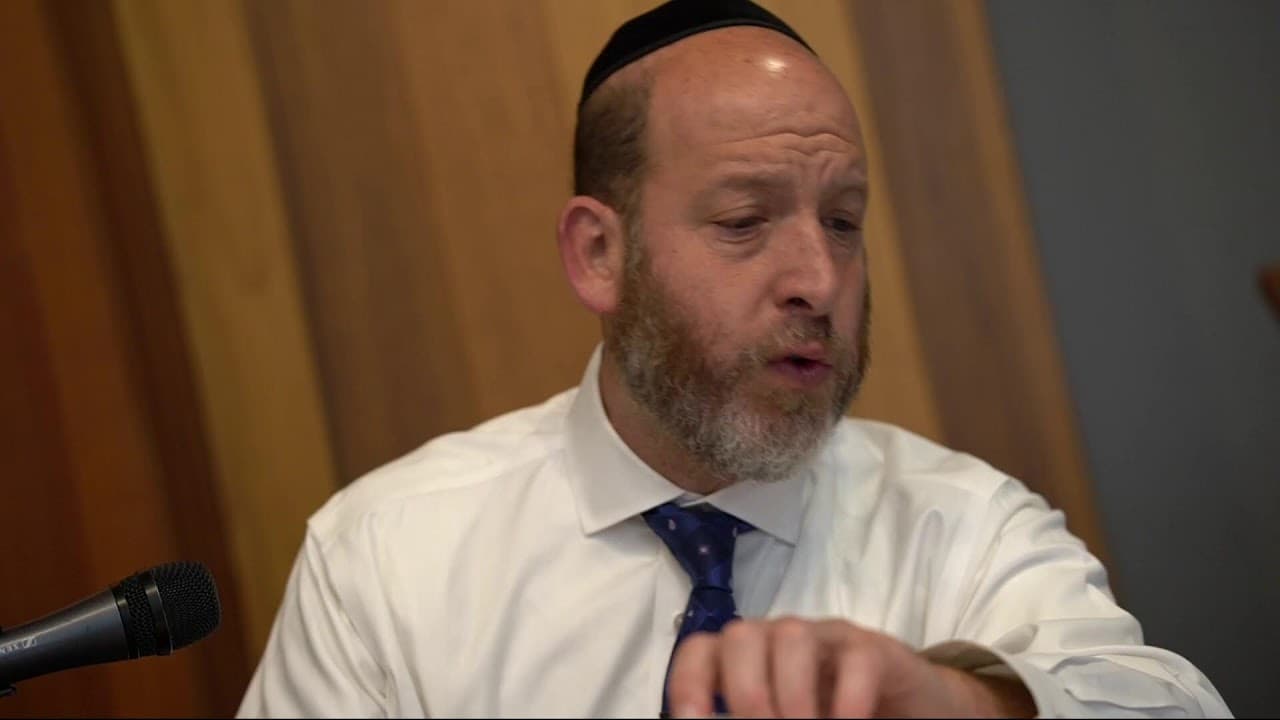 Daf Yomi | Kiddushin 17