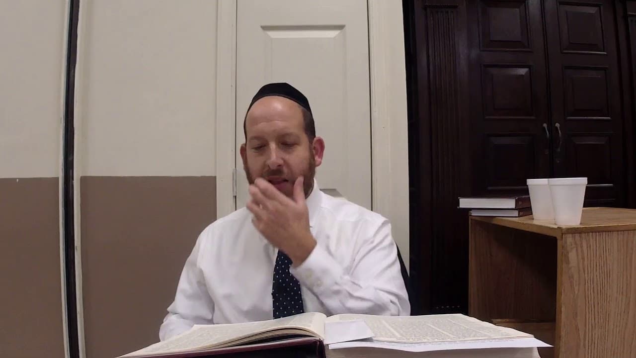 Kerisus 23 with Rabbi Shmuel Silber