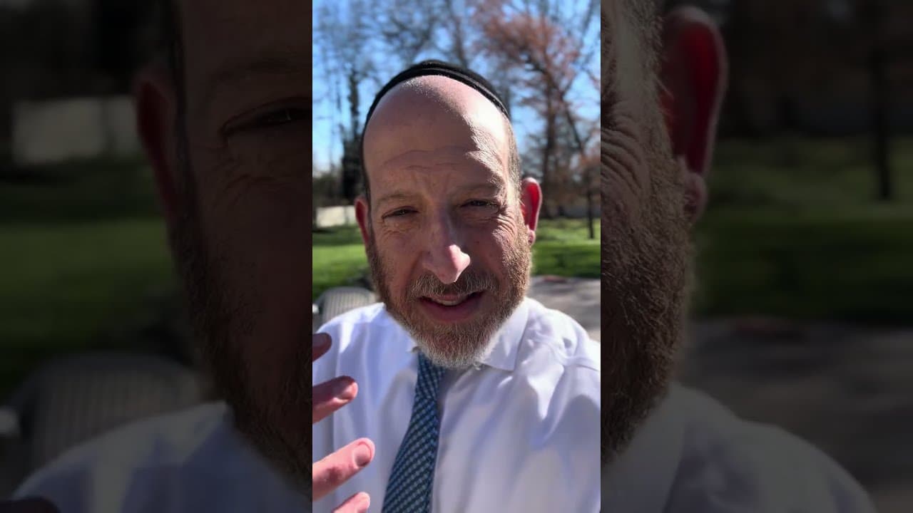 Shvii Shel Pesach: Make Their God, Your God