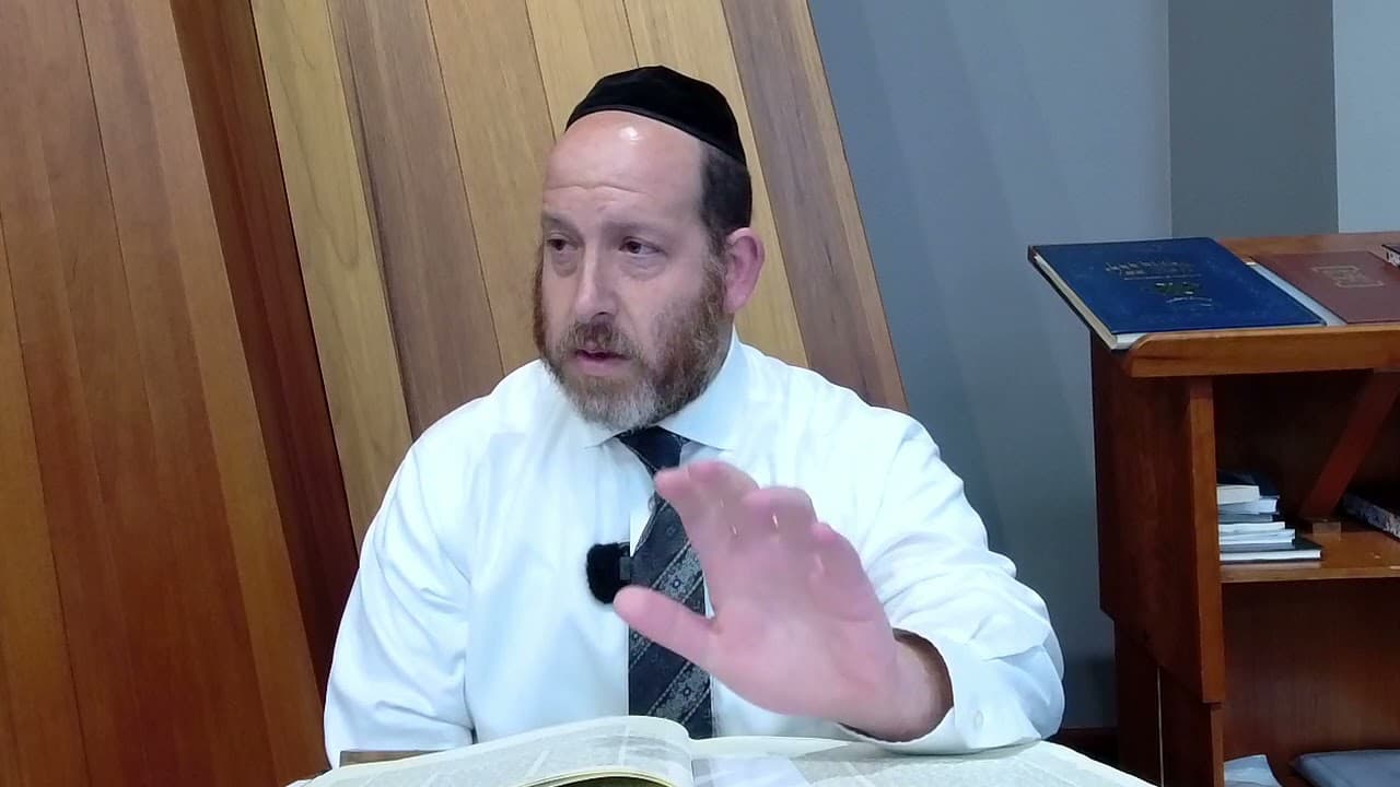 Reflections on the Meron Lag BaOmer Tragedy