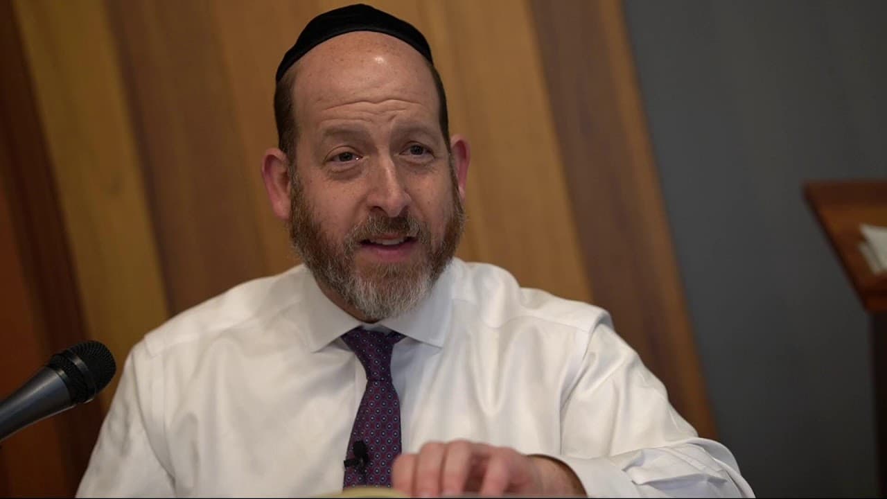 Daf Yomi | Nedarim 91 (Siyum HaMasechta)