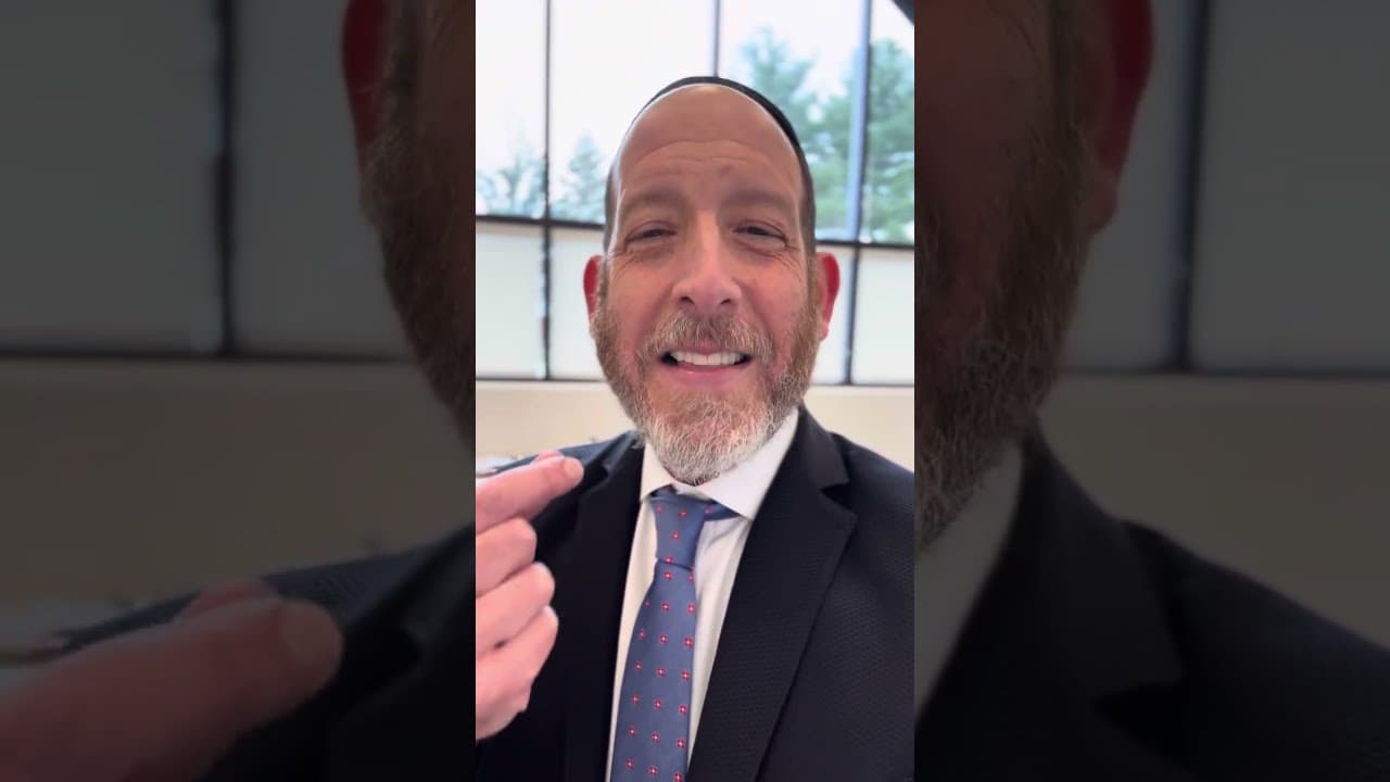Emunah Minute | Thanksgiving: A True Celebration
