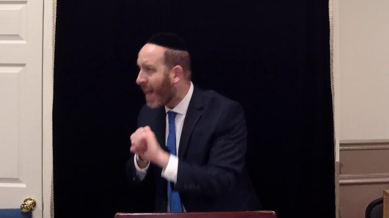 Finding Fulfillment-Insights on Vayishlach