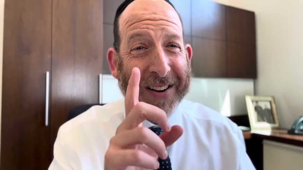 A Father's Song: Reflections on Yom Hazikaron and Yom Haatzmaut