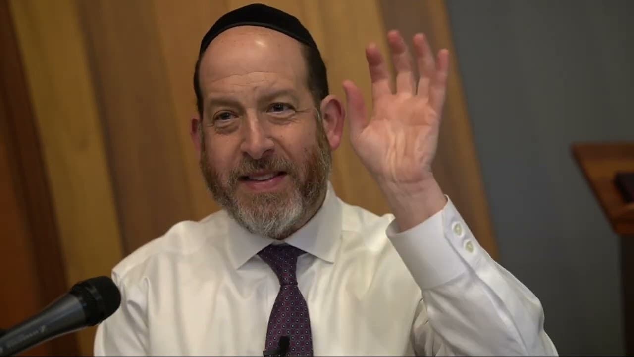 Daf Yomi: Bava Kamma 112 (Updated) | Rabbi Shmuel Silber