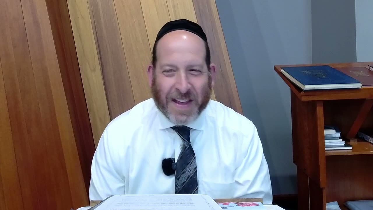 Lag BaOmer: Preparing for the Future
