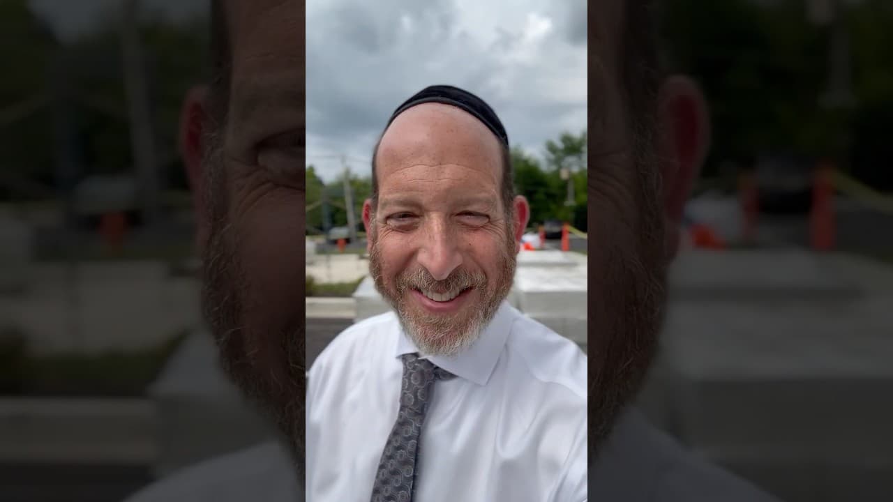 SOTC Update: Hatzalah Garage