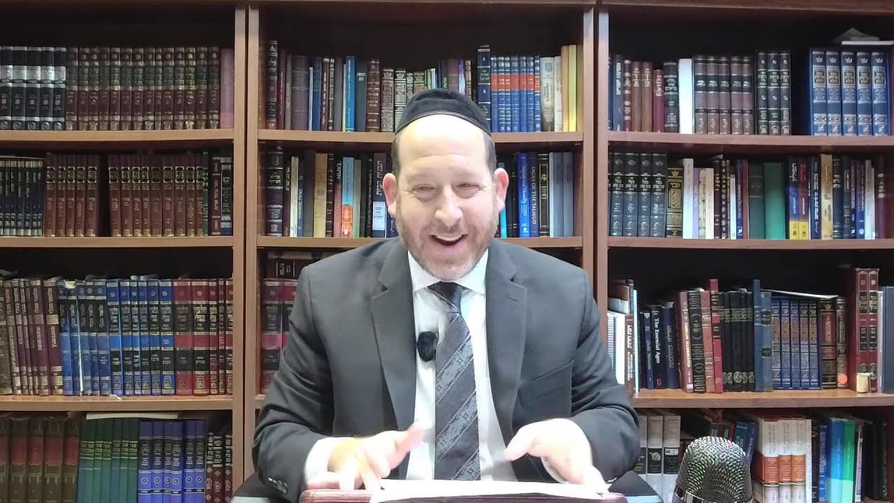 The Light of Clarity (Chanukah)