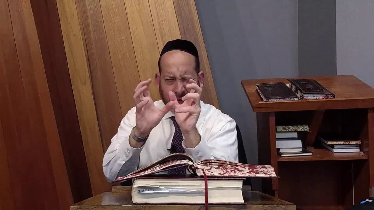 Tzidkas HaTzaddik (Seif 17.2)