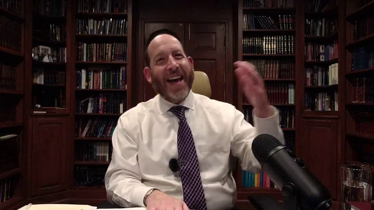 Preparing for Pesach-Understanding Your Audience
