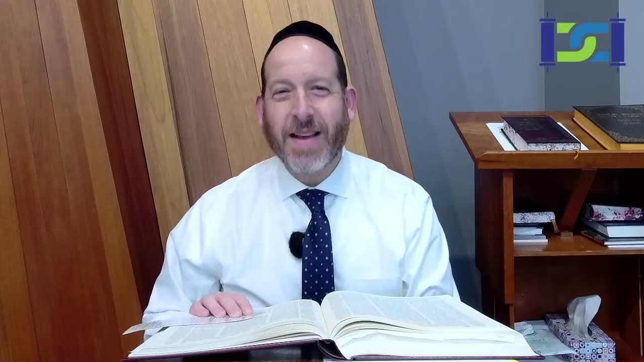 Daf Yomi: Pesachim 89