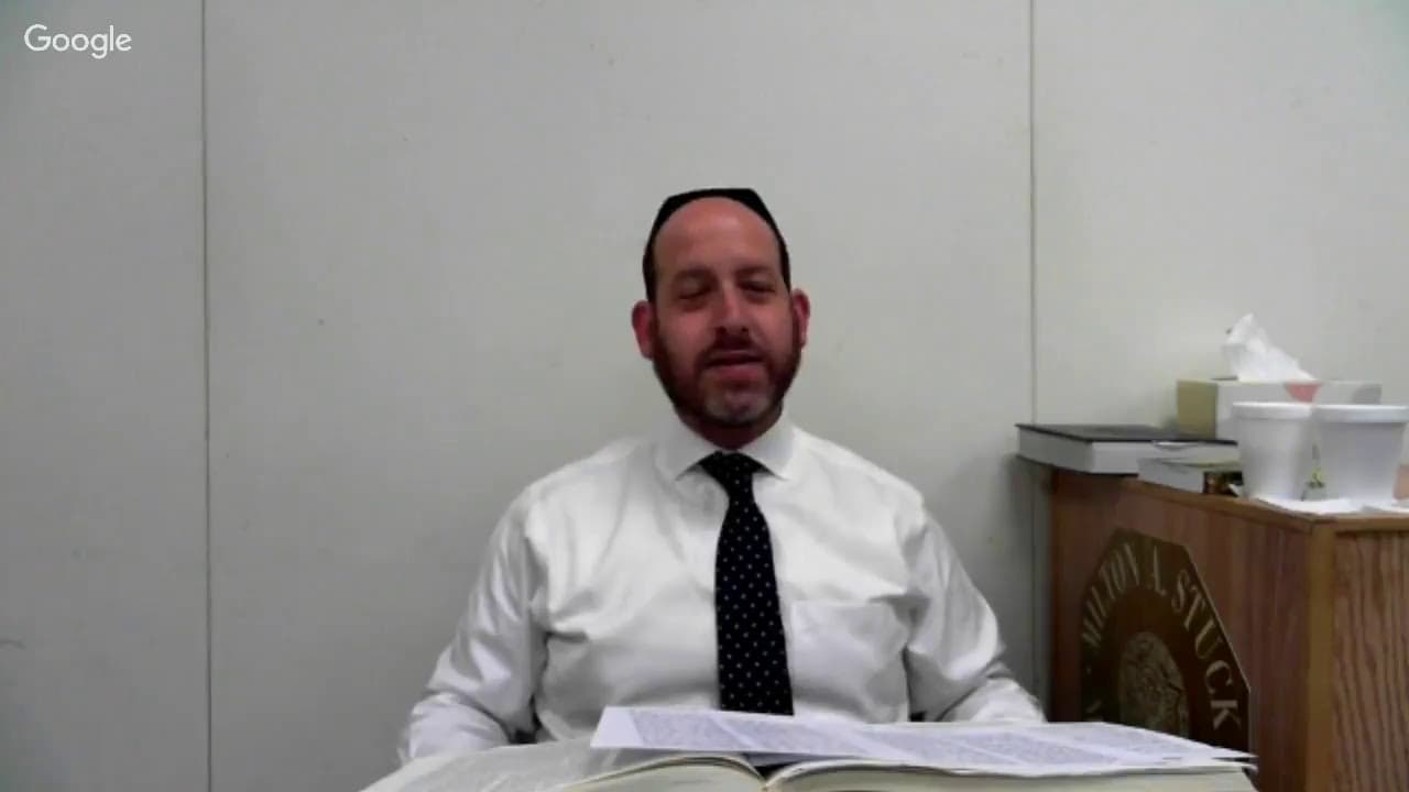 Parsha Thought: Balak 5777