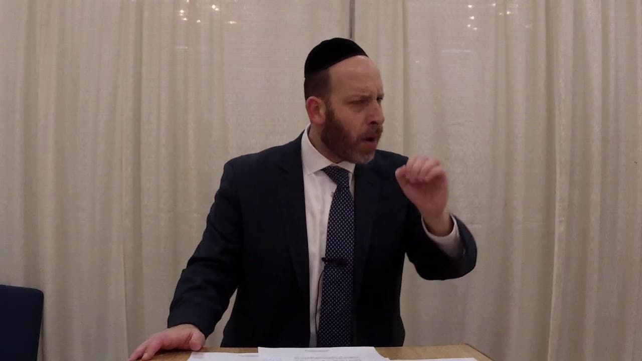 Life Lessons on the Weekly Parsha: Yisro