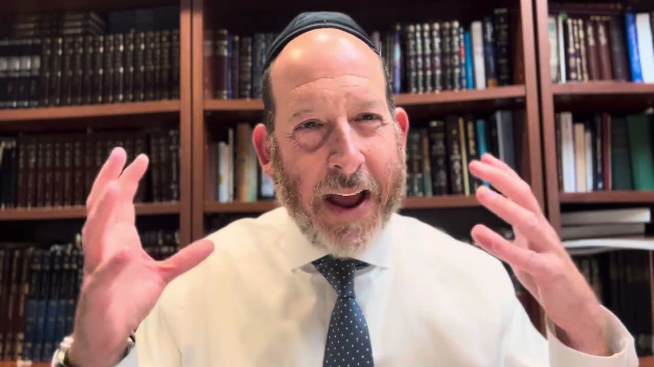 Virtual Drasha: A Birthday Wish for Ariel Bibas (Devarim)