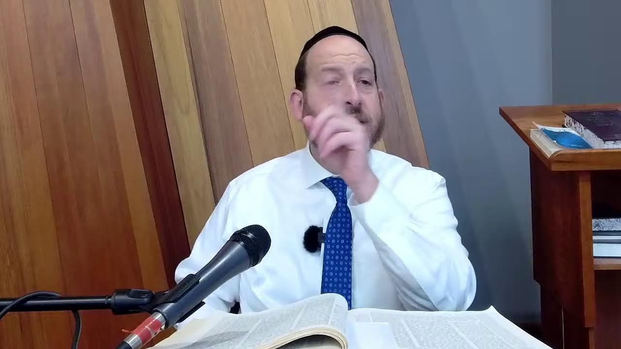 Daf Yomi: Beitzah 31