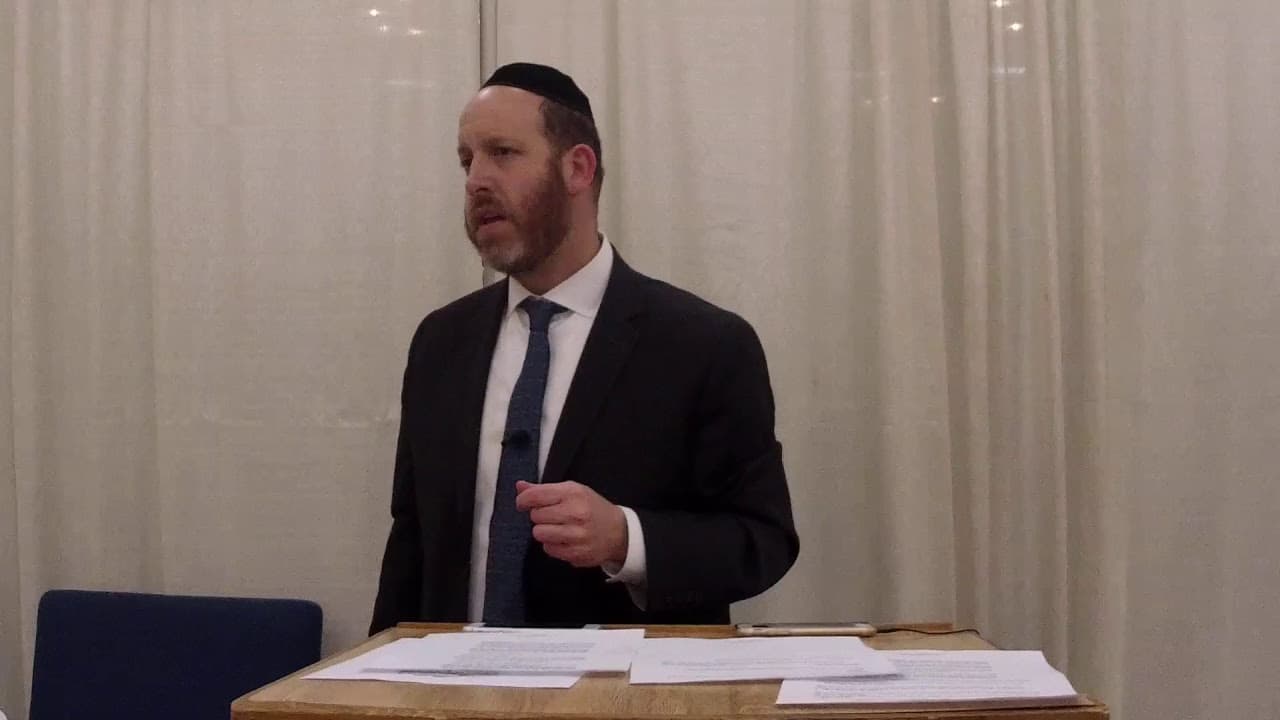 Life Lessons on the Weekly Parsha: Terumah