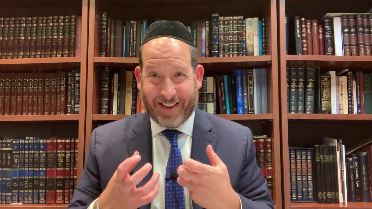 Emunah Minute: Idolatry of Self