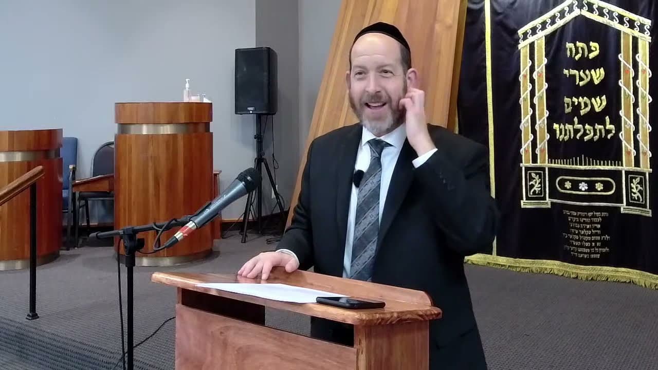 Rabbinic Law | Purpose, Duration, and Revocability (Part 2)
