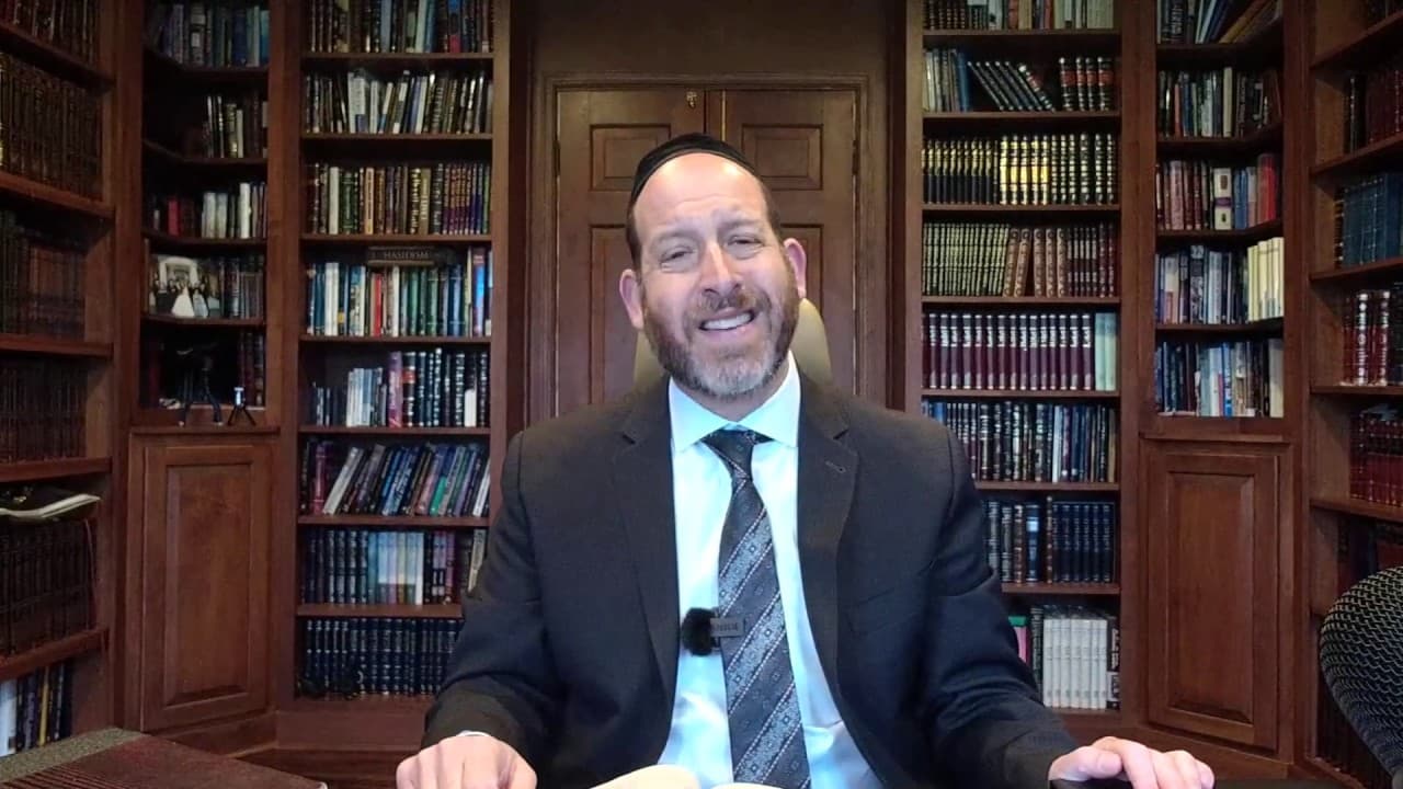 Parsha Thought: Shemini-Protected Movement