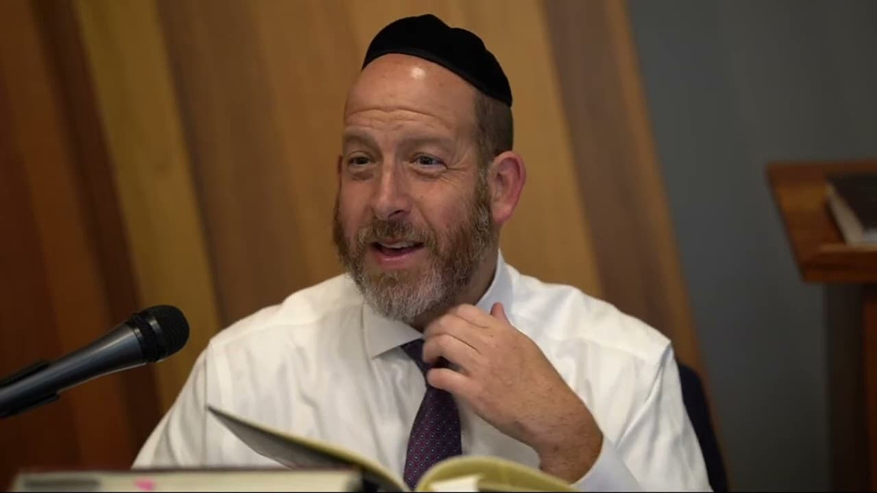 Accomplishment Before Reputation (Rav Kook)