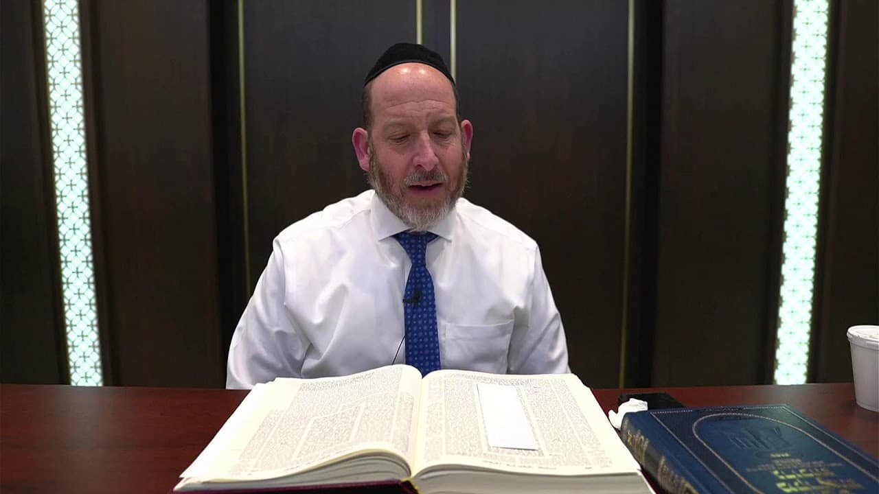 Daf Yomi | Sanhedrin 80