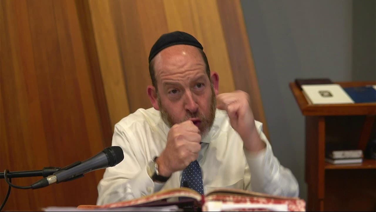Tzidkas HaTzaddik 5:2 | Rabbi Shmuel Silber