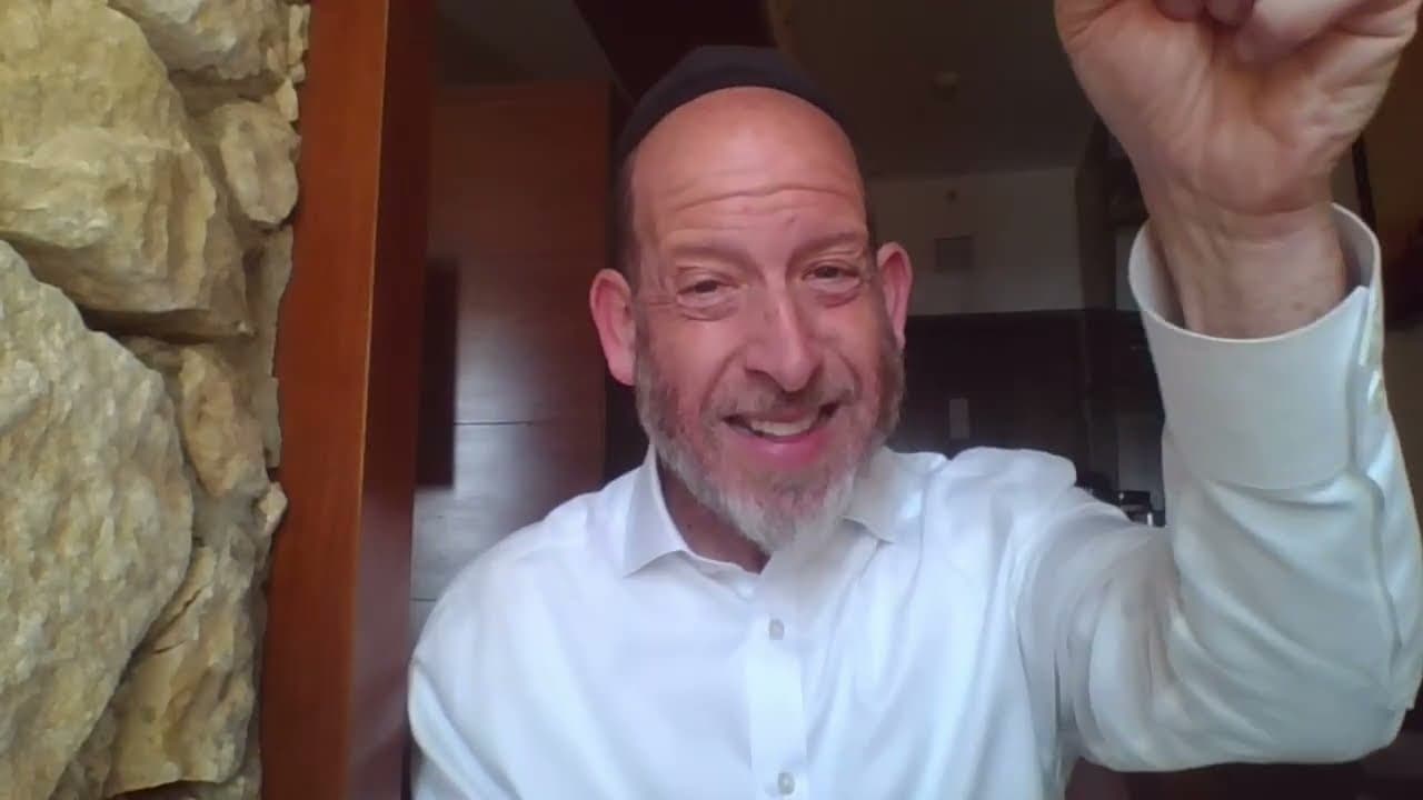 Daf Yomi: Chullin 96 | Rabbi Shmuel Silber