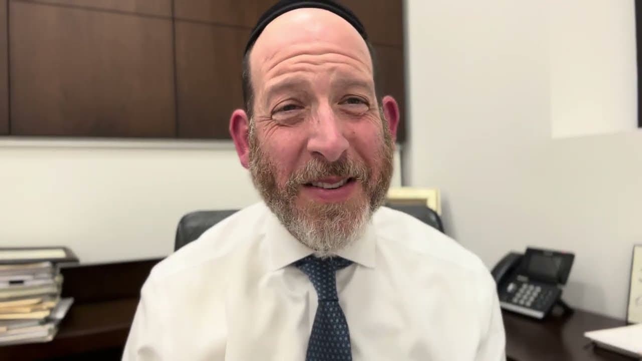 Ah Gut Shabbos! Vaeyra: Warm up the Water