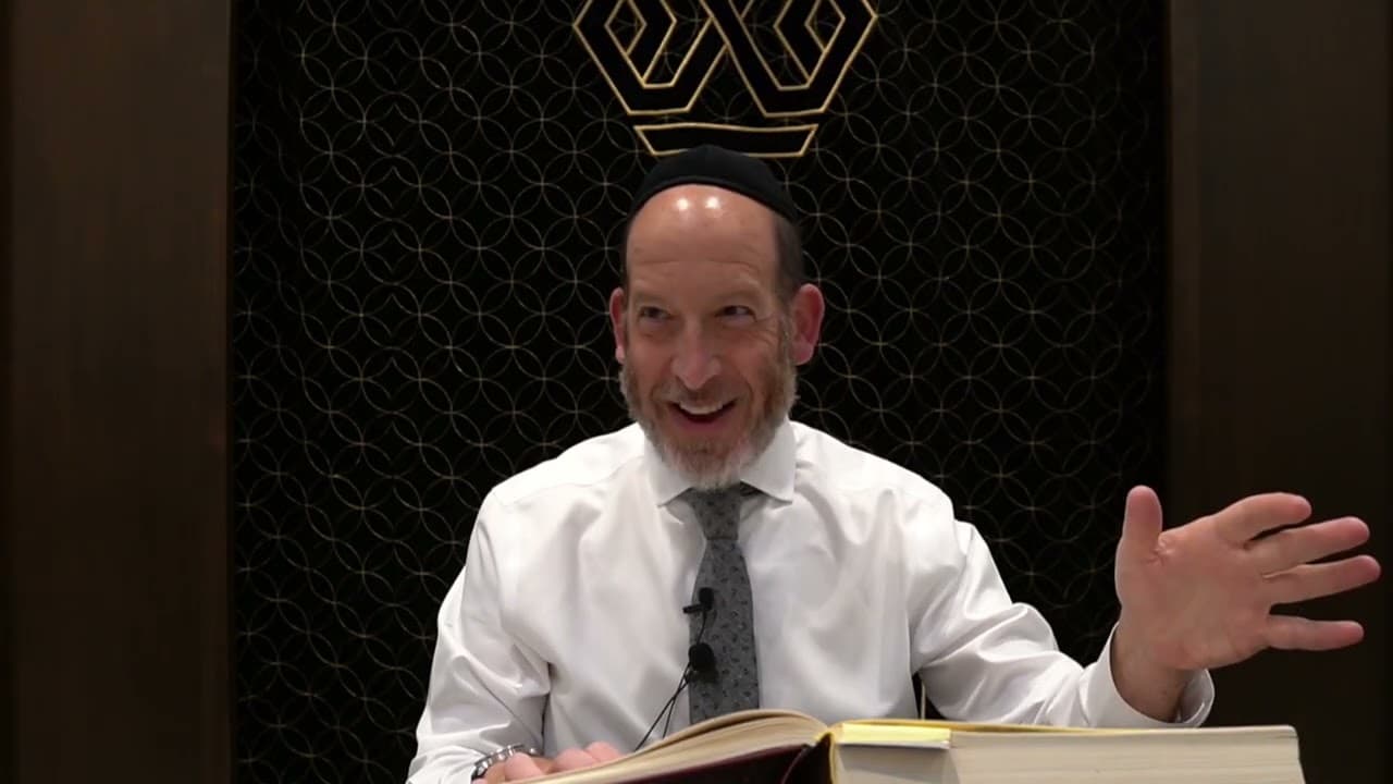 Daf Yomi: Chullin 82 | Rabbi Shmuel Silber
