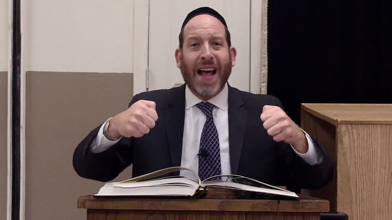 Give to the Other-Chanukah Day 3