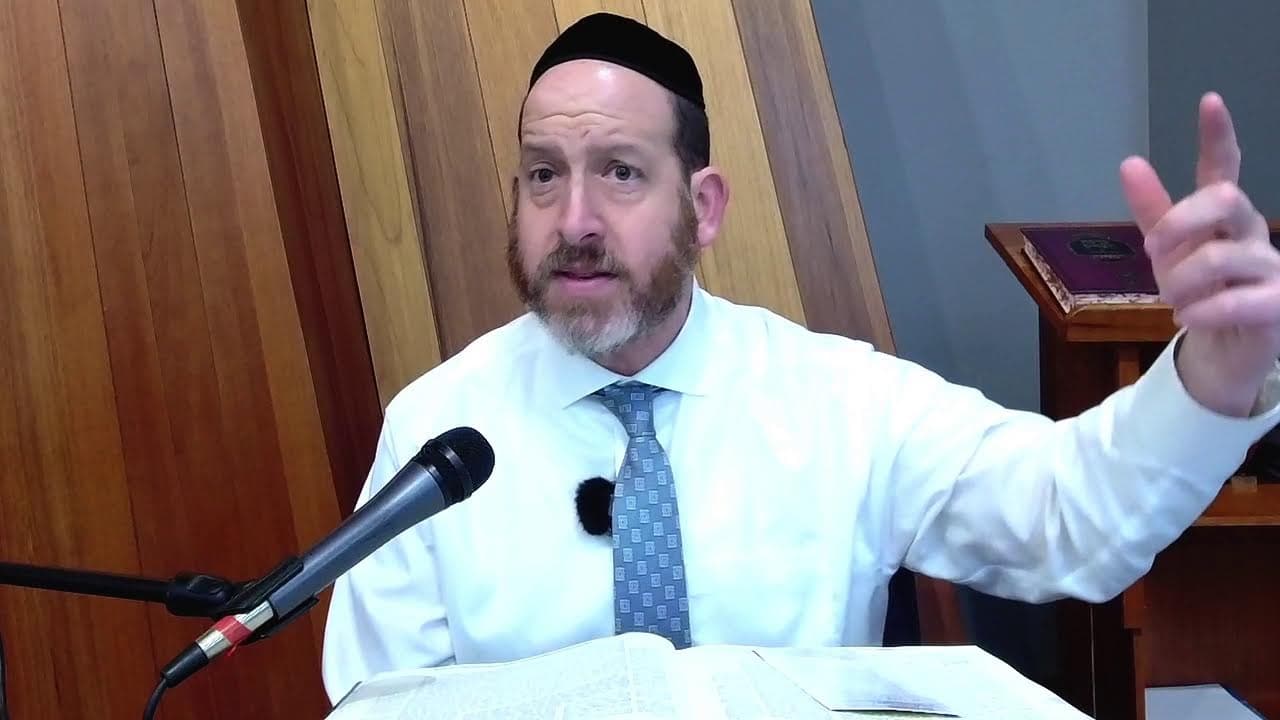 Daf Yomi | Moed Katan 23