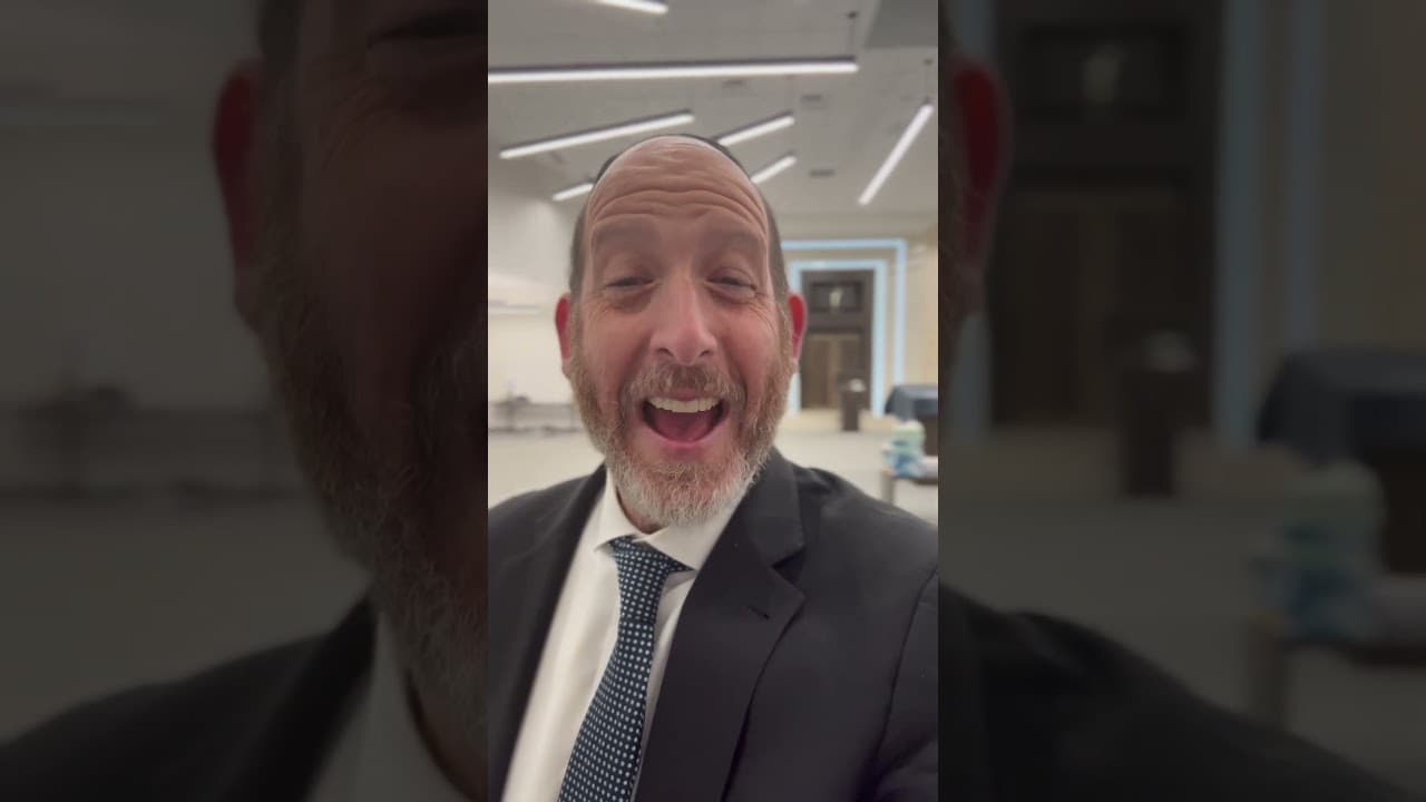SOTC Shul Update