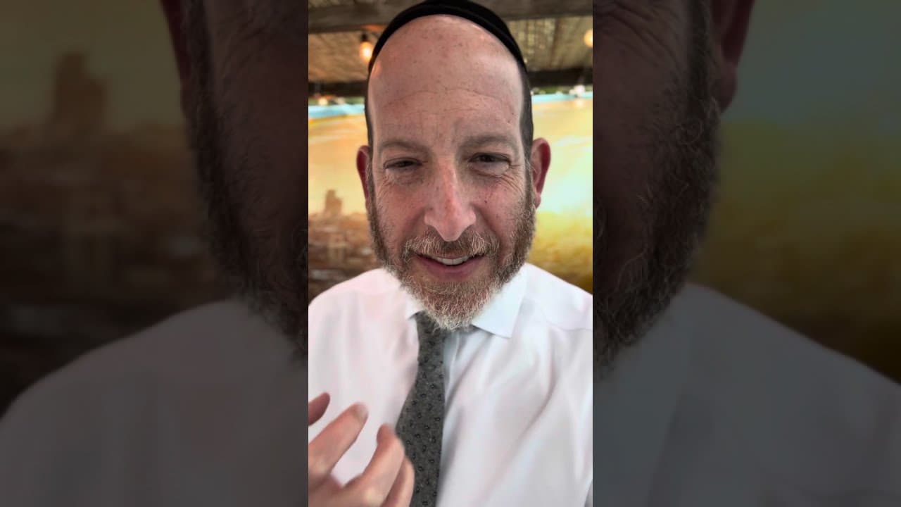 Just Come Home: A Message for Us All