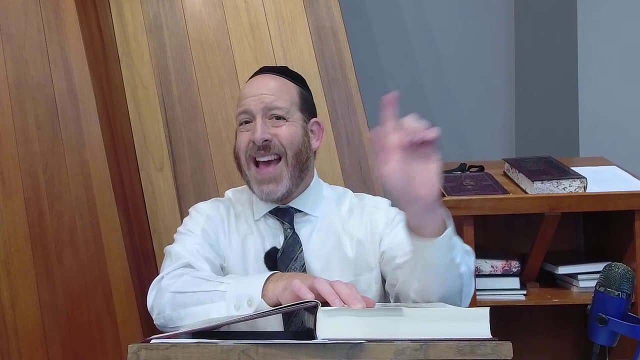 Daf Yomi: Pesachim 3