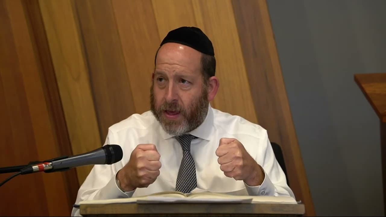 Lag BaOmer Inspiration