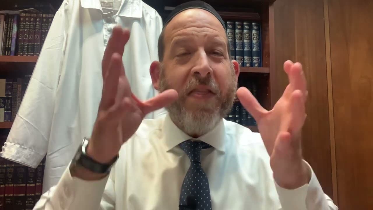 Emunah Minute | Teshuva: A Missed Opportunity