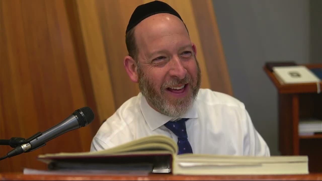 Daf Yomi: Sanhedrin 26 (Updated) | Rabbi Silber has