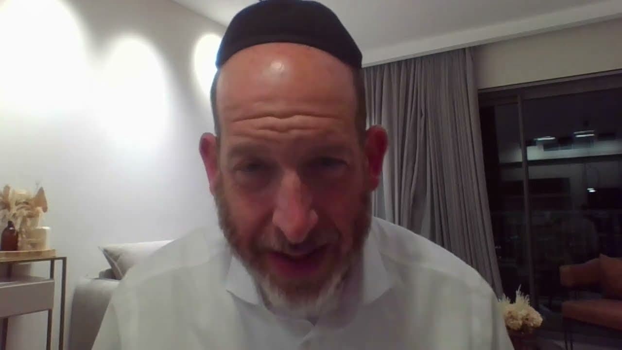 Daf Yomi: Chullin 91 | Rabbi Shmuel Silber