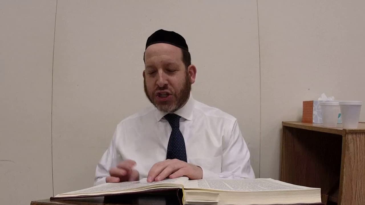 Avodah Zara 27
