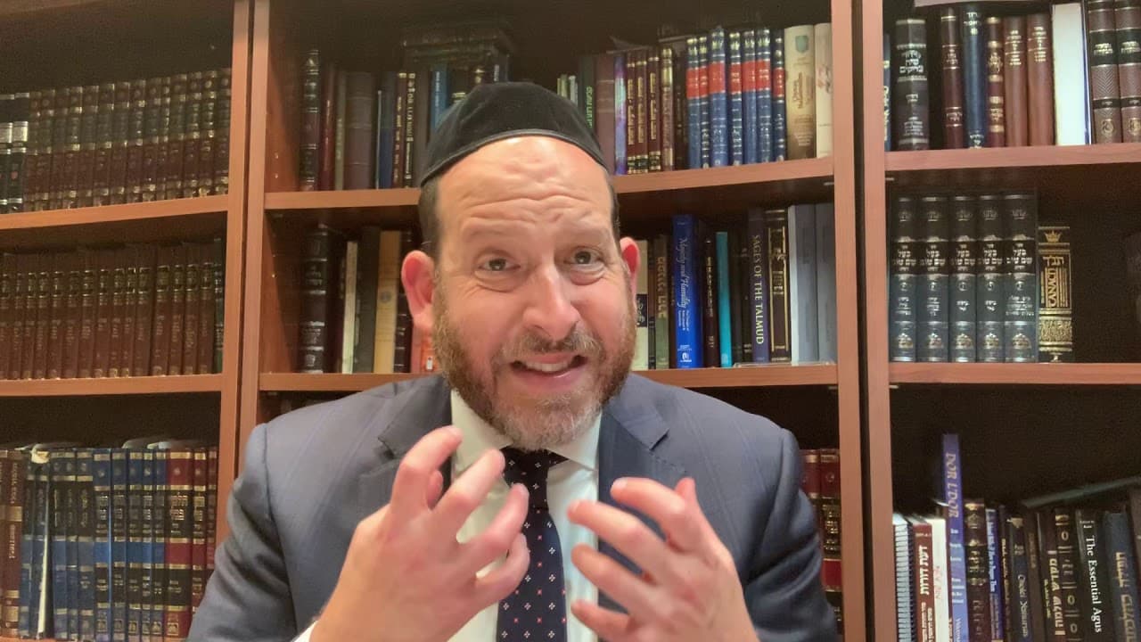 Yom Haatzmaut: Prolonged Redemption
